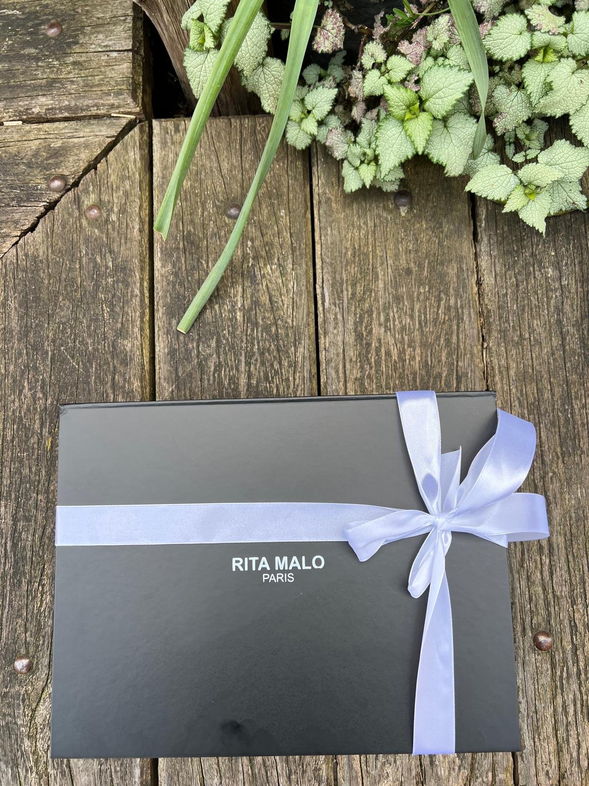 Écrin Rita Malo Paris